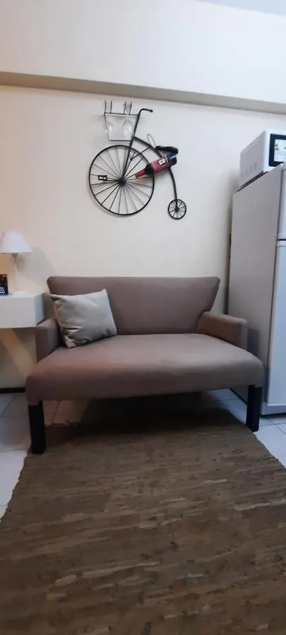 Departamento Macro Daire Mendoza