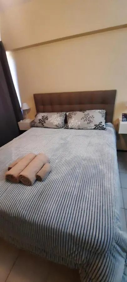 Apartamento Departamento Macro Mendoza