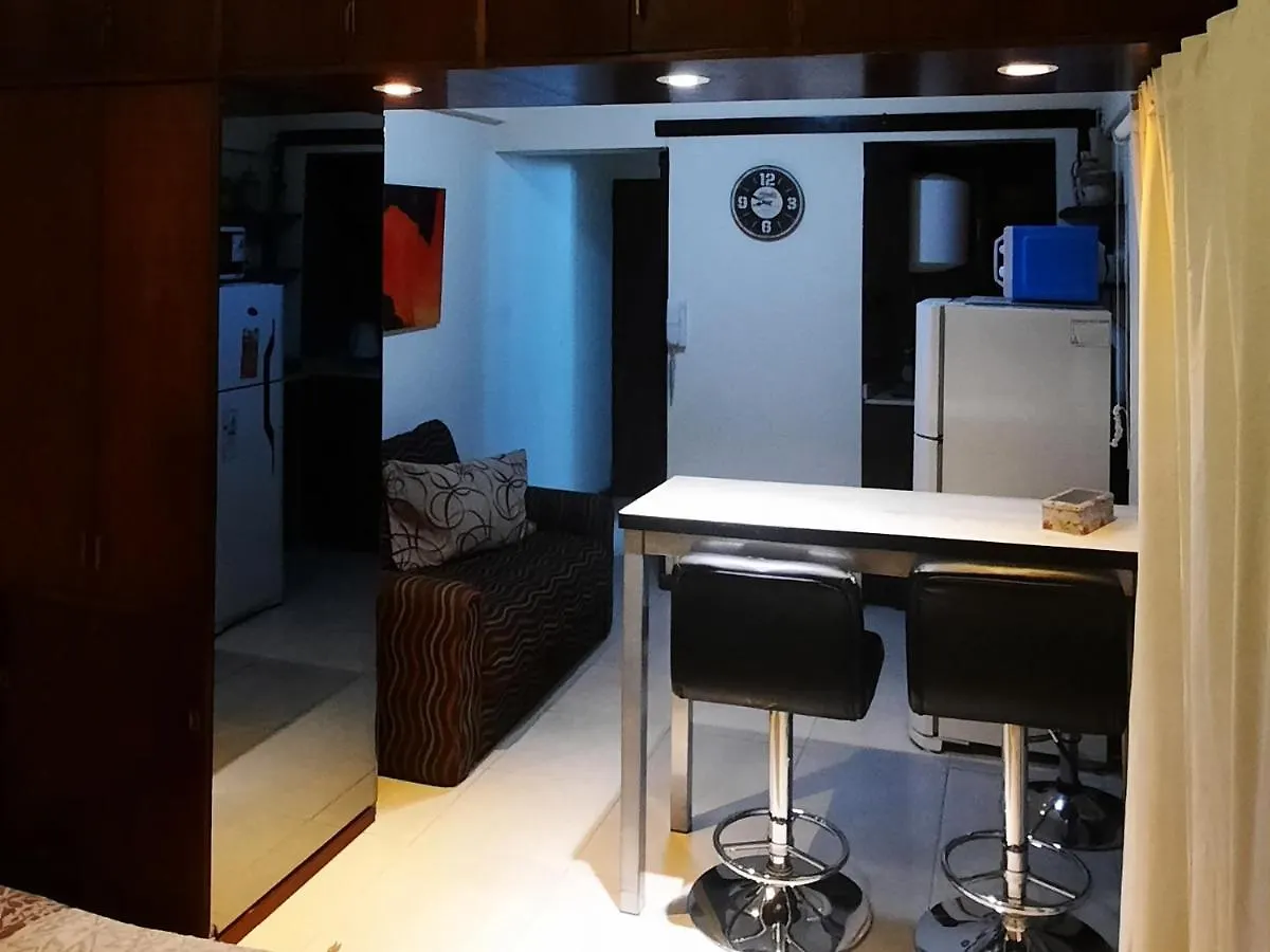 Apartamento Departamento Macro Mendoza