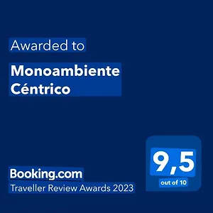 Monoambiente Céntrico Mendoza