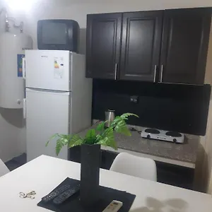 Departamento Céntrico Mendoza