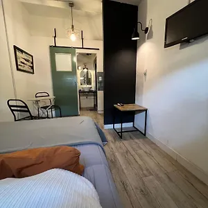 Monoambiente En Zona Residencial Mendoza